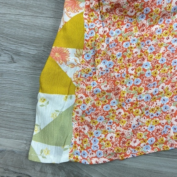 🔆BILLABONG🔆 VINTAGE GAL MAXI DRESS - Picture 9 of 16